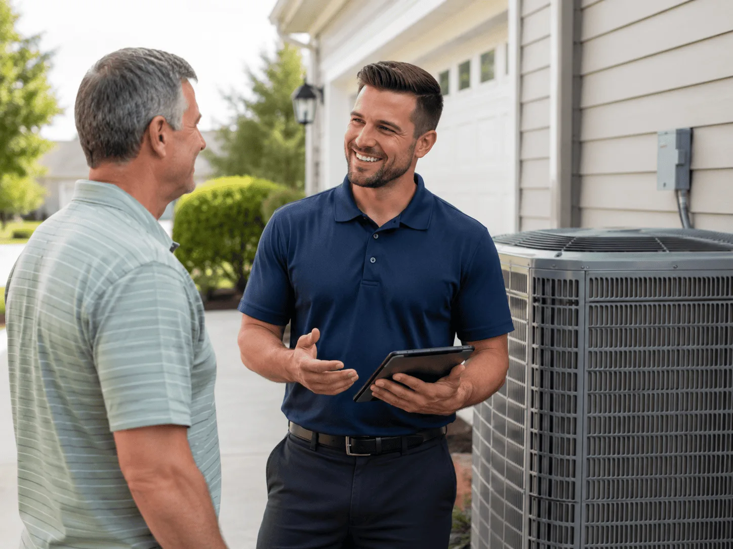 Heat Pump Installation Randolph, NE FAQs